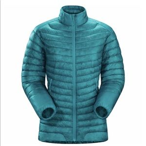 Arcteryx Cerium SV Jacket